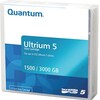 Quantum LTO ULTRIUM 5 (LTO-5 Ultrium, 1500 GB)
