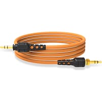 RØDE NTH-Cable12 orange (1.2m, 3.5mm)