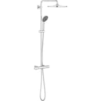 Grohe Vitalio System 310 Duschsystem