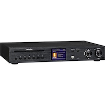 Noxon Netzwerk-Audioplayer HiFi A580 (CD Player)