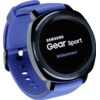 Samsung Gear Sports (44.60 mm, Stainless steel, L)