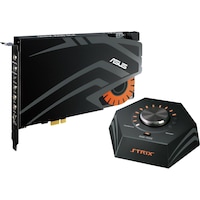 ASUS Strix Raid Pro (PCI-E x1)