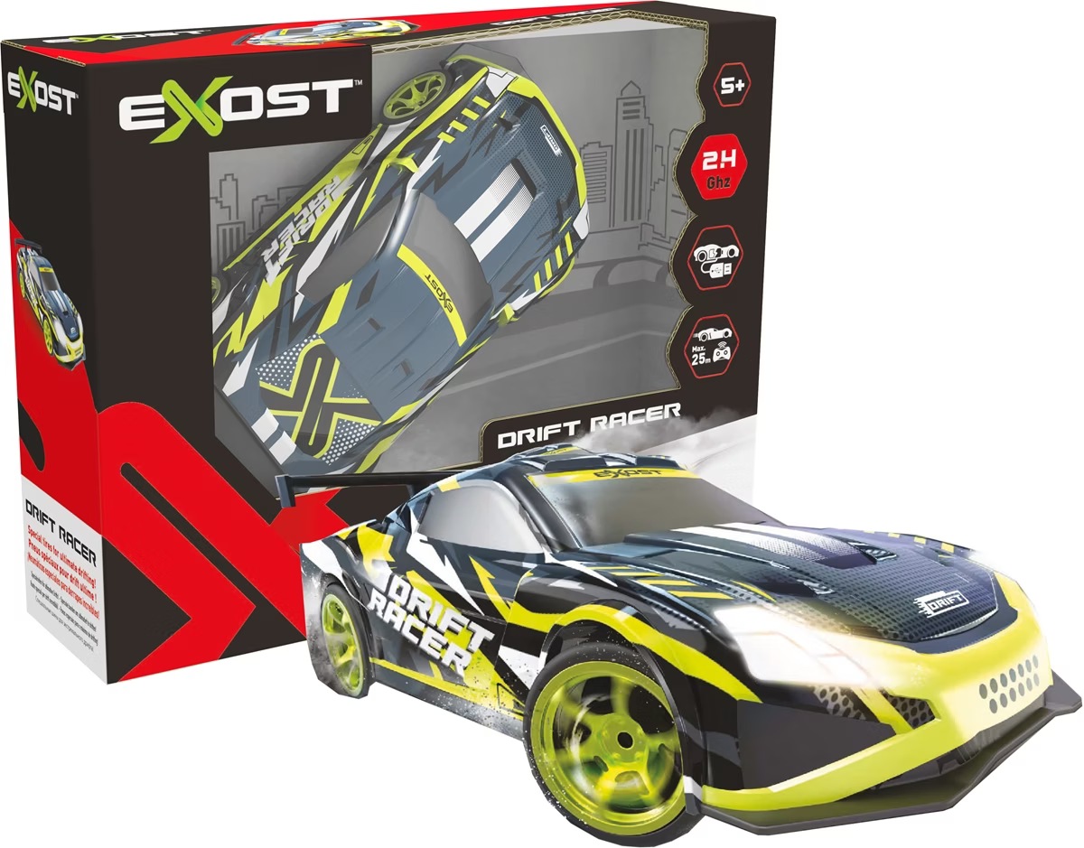 Silverlit Exost Drift Racer kaufen bei Galaxus