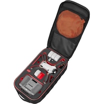TomCase Outdoor Rucksack für Mini 4 "ready-to-fly"