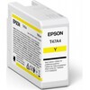 Epson T47A4 (Y)
