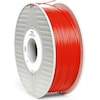 Verbatim Filament (ABS, 1.75 mm, 1000 g, Rot)
