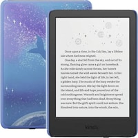 Amazon Kindle Kids Edition (2022) (6", 16 GB, Blue)