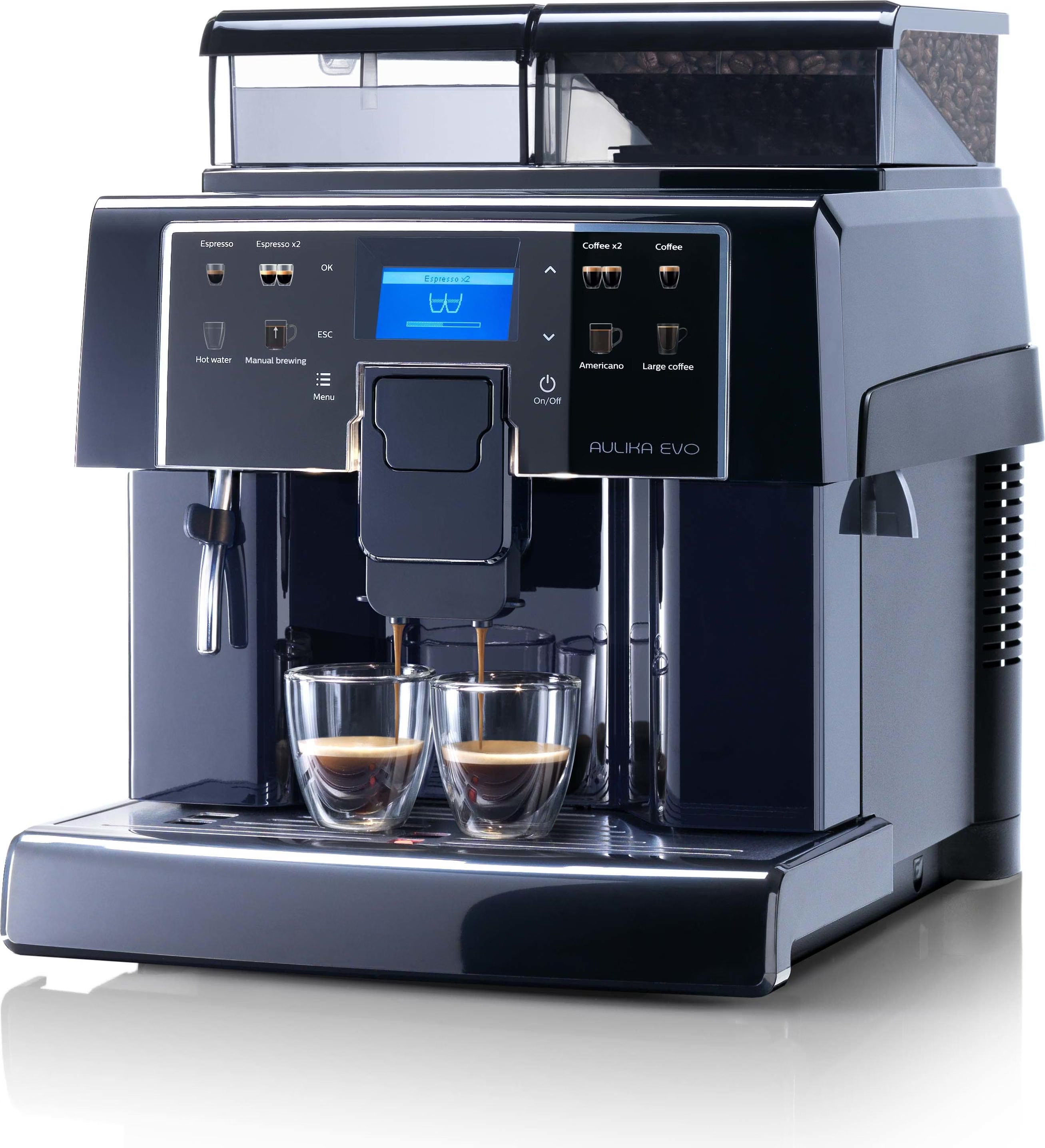 Saeco 10000045 buy at Galaxus