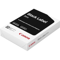 Canon Black Label Zero WOP211 (80 g/m², A4)