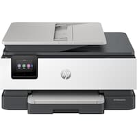 HP OfficeJet Pro 8125e All-in-One-Drucker (Tintenpatrone, Farbe)