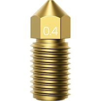 Ankermake M5 Brass Nozzle kit 0,4mm