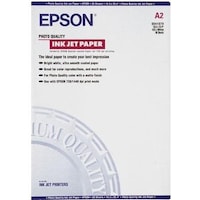 Epson Photo Paper A2 (102 g/m², A2, 1 x)