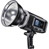 Walimex pro pro LED2Go 60 Daylight Foto Video Leuchte (Videoleuchte)