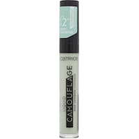 Catrice Liquid Camouflage High Coverage Concealer 200 (Anti-Red)