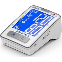 Tech-Med TMA-INTEL 9 + power supply (Blood pressure monitor upper arm)