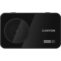 Canyon car DVR CDVR-40GPS (GPS receiver, 4K)