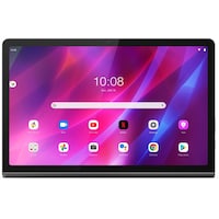 Lenovo Yoga Tab 11 (nur WLAN, 11", 256 GB, Storm Grey)
