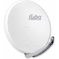 Fuba DAA 850 W - 10.75 - 12.75 GHz - 38.12 - 39.53 - 27 dB - 0 - 90° - 21.5° - 2.2° (Parabolic antenna, 27 dB, DVB-S / -S2)