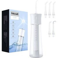 Fairywill Water Flosser F30 (white)