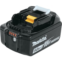 Makita Tool battery BL1850B 197280-8