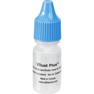 Visible Dust Plus Formula