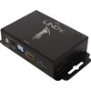 Lindy HDMI-Audiosignal-Extractor (Extractor)