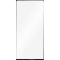 prio 3D Displayschutzglas für Samsung S22 Ultra schwarz (Galaxy S22 Ultra (5G))