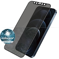 PanzerGlass Case Friendly Privacy (1 Stück, iPhone 12 Pro Max)