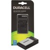 Duracell Charger with USB cable for DR9933/NB-7L (Charger)