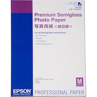 Epson Premium Semigloss (250 g/m², A2, 25 x)