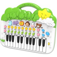 Amo Toys Happy Baby - Animal Keyboard (502196)