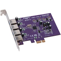 Sonnet Allegro USB 3.0 PCIe