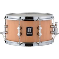 Sonor KS 1307 SDW Snare-Drum Kompressor Serie Buche (Acoustic-Drum)