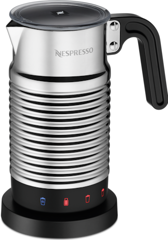 NESPRESSO Aeroccino 4 24 cl buy at Galaxus