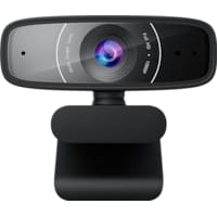 ASUS C3 Webcam (2 Mpx)