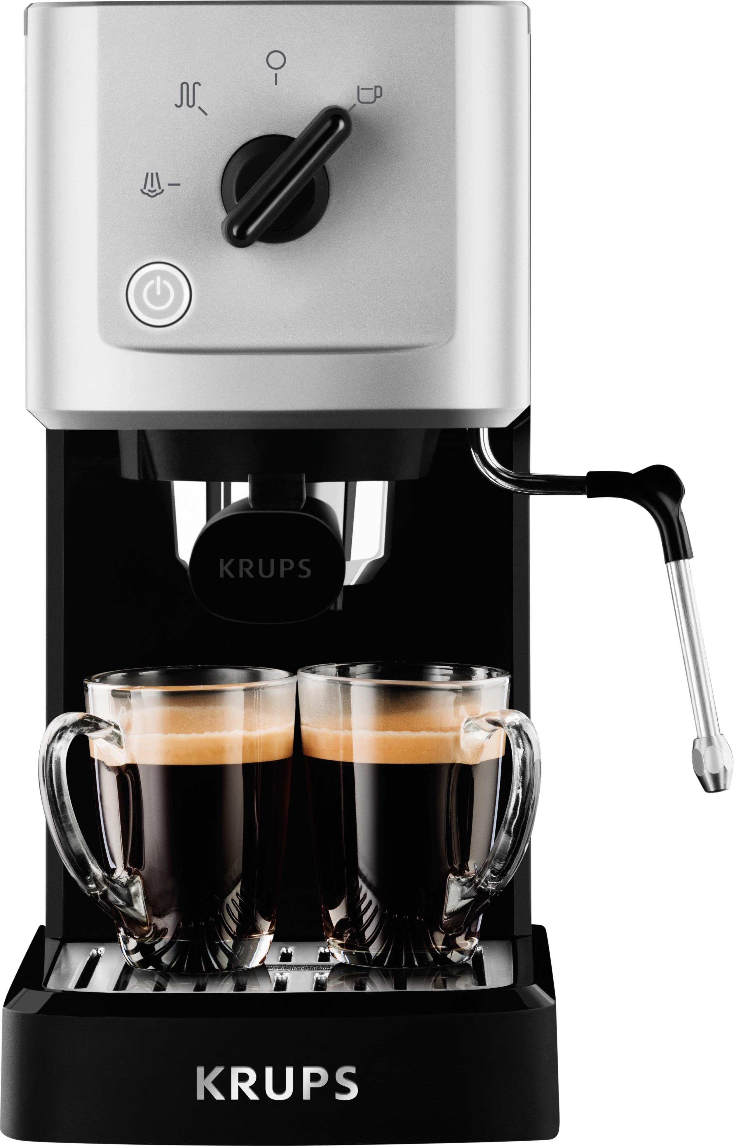 Krups xp344 online