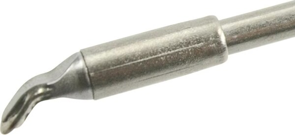 Rosfix Grot De Soudage C245-032 - Pointe De Précision Pour Stations JBC, AIXUN, SUGON Alliage Resistant Haute Temperature Pour Soudure Electronique Accessoire Soudure 89840722