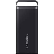Samsung T5 EVO (4000 GB)