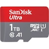 SanDisk Ultra A1 (microSDXC, 1000 GB, U1, UHS-I)