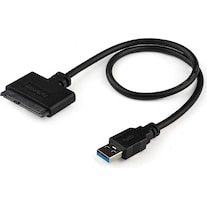StarTech Adapter USB 3.0 auf 2.5" SATA III