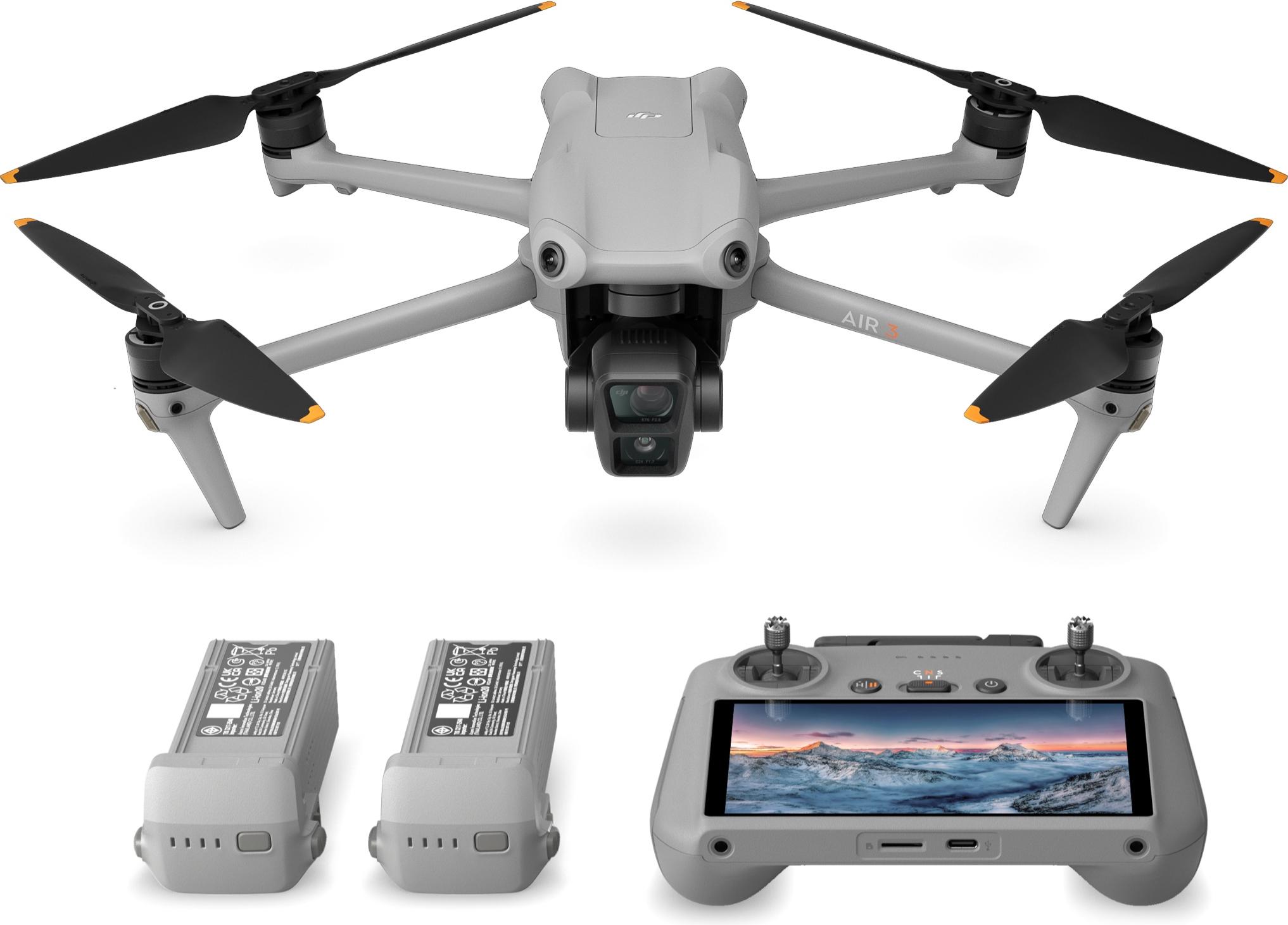 Minimum price of drone discount
