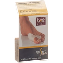 Bort Medical Pedi Soft toe spreader (Nail lutensil)