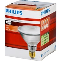 Philips infraraudonųjų spindulių PAR38 IR 230V E27 - 871150011578215
