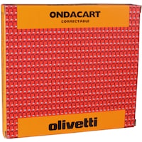 Olivetti 82025 82025 schwarz