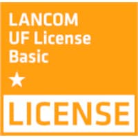 Lancom Systems LANCOM R&S UF-760-5Y Basic License (5 Years)