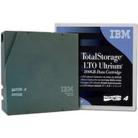 IBM 5 x LTO Ultrium 4 (LTO-1 Ultrium, 800 GB)