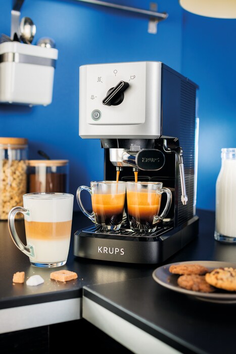 Krups Calvi XP344 buy at Galaxus