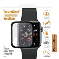 PanzerGlass Displayschutz Apple Watch 44 mm
