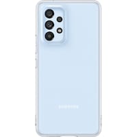 Samsung Soft Clear Cover (Galaxy A53 5G)