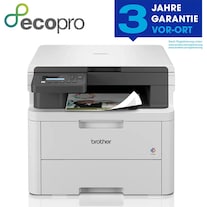 Brother DCP-L3520CDWE (Laser, Farbe)